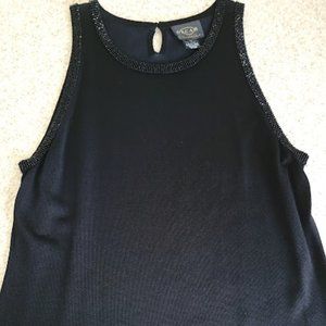 Oscar de la Renta embellished shell